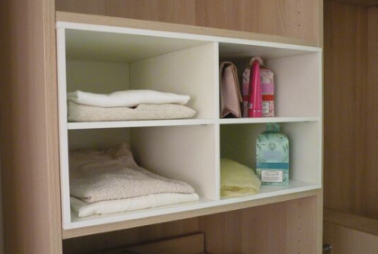 Cube déco