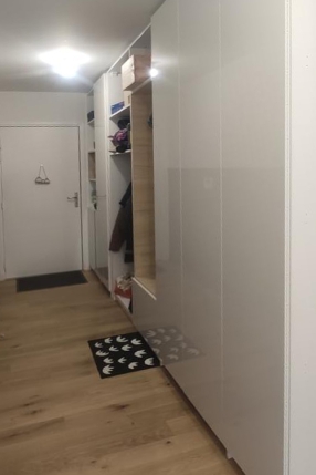Dressing sur mesure