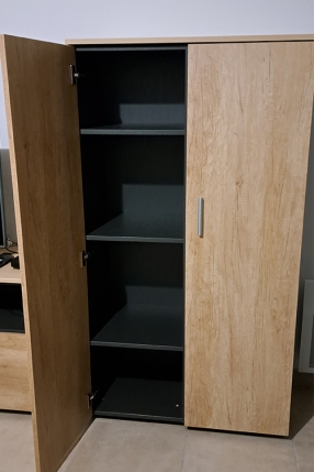 Meuble Tv sur mesure