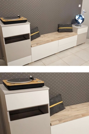 Meuble TV