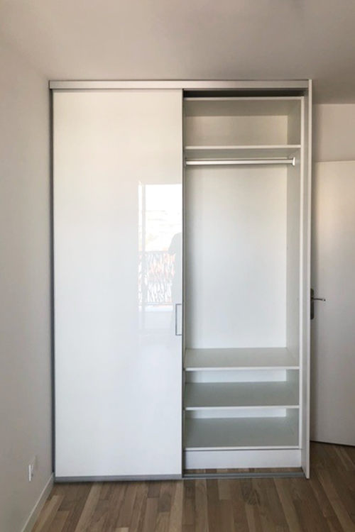 Portes de placard coulissantes - 3/3