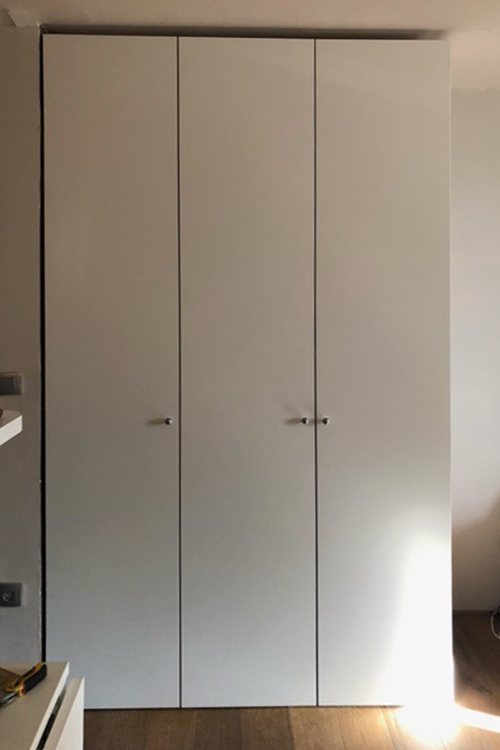 Aménagement dressing sur mesure - 3/3