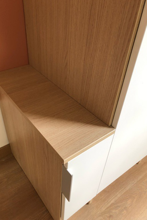 Dressing sur mesure - 5/10