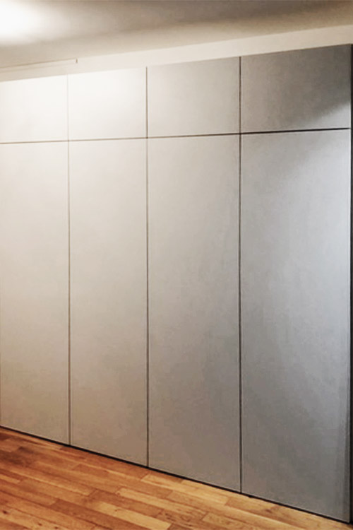 Aménagement dressing - 3/3