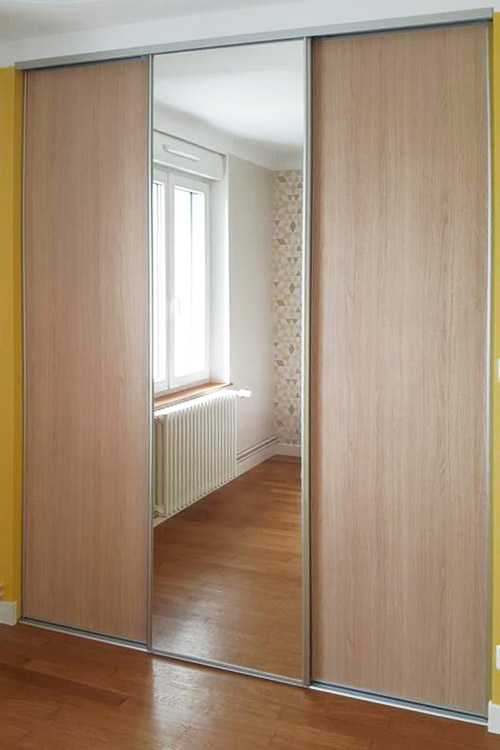 Aménagement dressing sur mesure - 2/2
